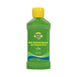Banana Boat After Sun Gel de Aloe Vera Humectante 230 gr
