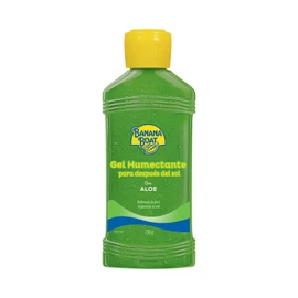 Banana Boat After Sun Gel de Aloe Vera Humectante 230 gr