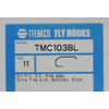 TIEMCO Fly Hook Q100 TMC103BL No. 15