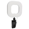 USB Video Light 10 Brightness Level 5 Color 1500lm 72