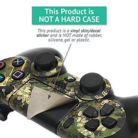 MightySkins Skin Compatible with Valve Steam Controller case wrap Cover Sticker Skins Guns