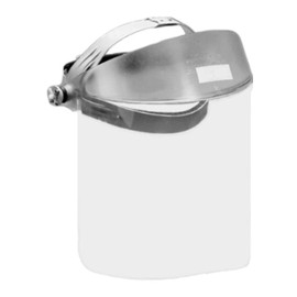 UVP 98-0002-04 Model UVC-803 UV Blocking Face Shield Eyewear for Shortwave UV Light Protection