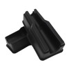 2pcs Cylinder Ice Cube Tray Professional Easy Release Large Capacity