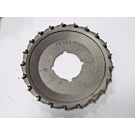 COVINGTON PLANTER SEED PLATE-TP831-21 CELL-MILO, SORGUM, MILLET, INDIAN CORN