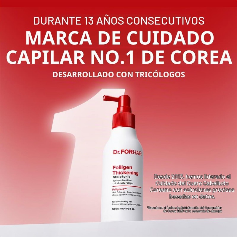 Dr. Forhair Folligen Tonic