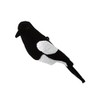 Decoy Decoy, Magpie W/Flock