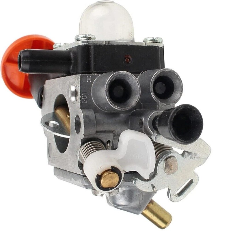 For STIHL FS91r Carburetor For Stihl FC91 FS111rx FC111 KM91R