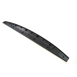 For 2009-2017 Ram 1500 2500 3500 Tailgate Spoiler Molding Cap Top Protector Cover Lip Replace For # 55372052AH