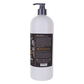 Soothing Touch, Island Coconut Body Lotion, 32 oz