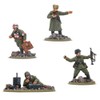 Warlord Games Bolt Action: Rattenkrieg German Veteran Infantry Starter Army