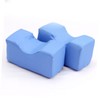 LALAFINA Sponge Ankle Support Pillow Leg Cushion for Sleeping Bed