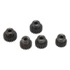 48DP 3.175mm RC Car Motor Gear 19T 20T 21T 22T