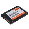 Solid State Drive 2.5in Stable Durable Sturdy Wide Compatibility Auto