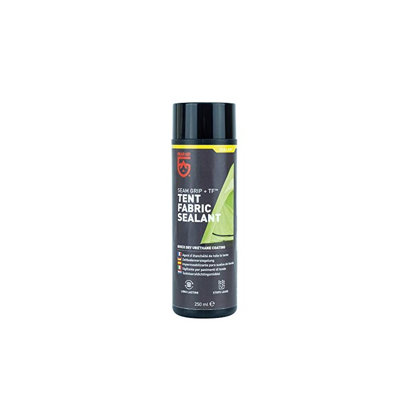 McNett - Tentsure Tent floor - Waterproofer