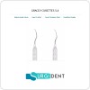 SURGIDENT GRACEY CURETTES 5-6 DENTAL PERIODONTAL HAND INSTRUMENTS