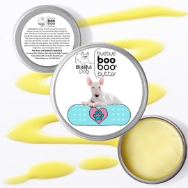 The Blissful Dog The Blissful Dog Bull Terrier Boo Boo Butter, 16 oz.