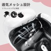 FIVING Boxing Gloves for Kids, 4oz, 6oz (White, 6OZ)