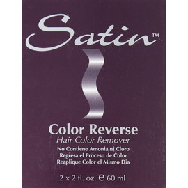 Satin Color Reverse Kit