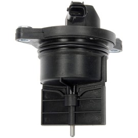 Dorman 911-998 Engine Intake Manifold Runner Control Valve Compatible with Select Ford/Lincoln/Mercury Models