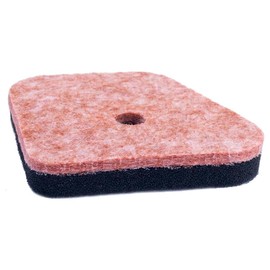 4180 120 1800 Air Filter For Stihl FS87 FS90 FS90R FS100 FS110 FS130 FS310 HL100 HL90 HL95 HT100 HT101 HT130 HT131 String Trimmer Replaces Part