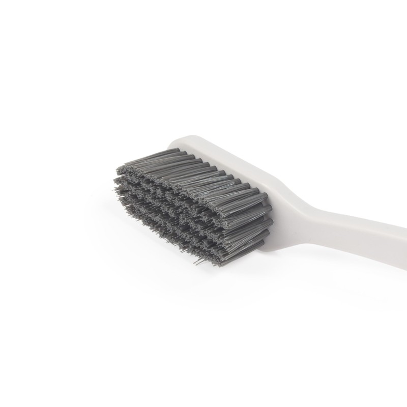 Beldray Scrubbing Dual Sided, Larger Dirt & Grime, Smaller Brush