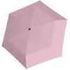 Knirps Ultra US.050 Slim Manual Pocket Umbrella - Ultra Light