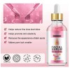 Suero Facial 4 En 1 Ácido Hialurónico Vitamina C Y