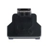 chenyang Micro USB 2.0 Male 90 Degree Down Angled Flat