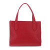Valentino Women's 1R4-DIVINA Handbag, Rosso Scuro, Rosso Scuro