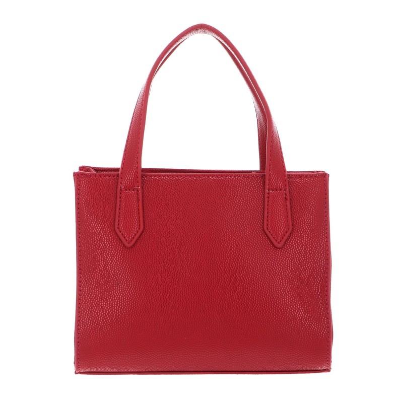Valentino Women's 1R4-DIVINA Handbag, Rosso Scuro, Rosso Scuro