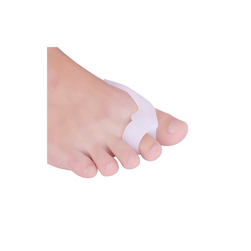 Pedimend™ 2 Pairs Bunion Pain Relief Corrector Splint Pad |