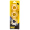 IDENA 631053 Tape, Set of 3 – 19 mm x