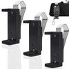 3pcs Garage Remote Holder, Garage Door Opener Clip for Visor