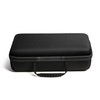 AUKURA 8 slots Watch Case, hard watch travel case, hard