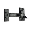 Iron Valley - 7.5" Gate Drop Bar w/Knob (Lever Latch)