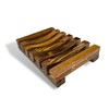 Wooden Soap Tray By RustiK, Handmade, Eco Friendly, Natural, Woodcrafted