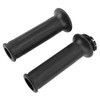 1 Pair Motorcycle Hand Grip 22mm Anti Slip Ergonomic Stylish