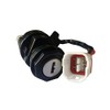 Hity Motor Ignition Key Switch for Yamaha Kodiak 400 1993-2001