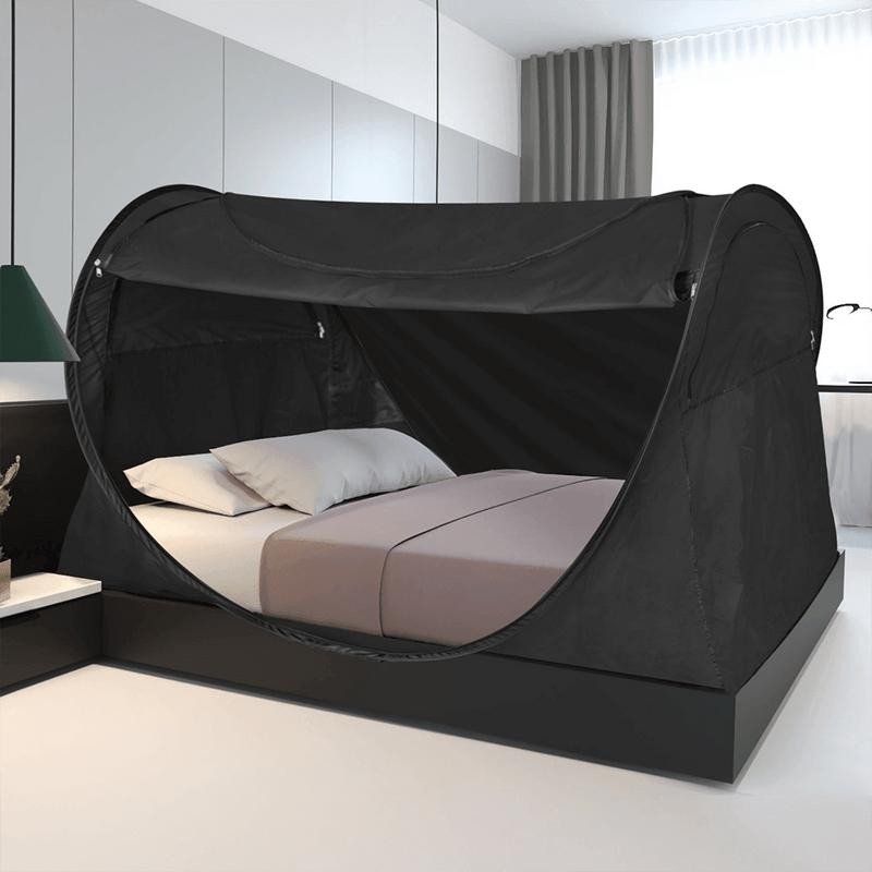 Alvantor Cost-effective Privacy Bed Tent, Great Solution For People With