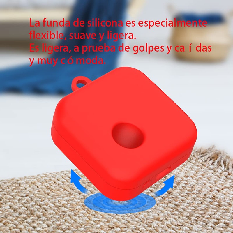 QWYJ for Nothing Ear 2 y Ear 3 Case Carcasa