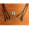 Onkyo LED LAMP KIT/ TX-1500MKII /TX-2500MKII DIAL METER BULBS Onkyo