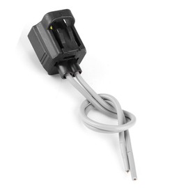 Aramox Temperature Sensor Connector for Coolant Temperature Sensor, #158-0421, Suitable for ASPIRE 1994-1995, GEO METRO 1992-1995, GEO PRIZM 1989-1992 and many more