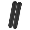 2PCS Replacement Headband Pad Kit Easy DIY Installation Headphone Headband
