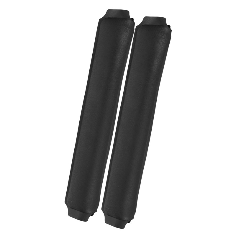 2PCS Replacement Headband Pad Kit Easy DIY Installation Headphone Headband