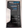 ZeroWater 7 Cup 1.7L 5-Stage Ready Pour Pitcher Plus Water
