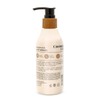 Oliology Coconut Oil Curl Cream 8.5oz defines curls reduces frizz