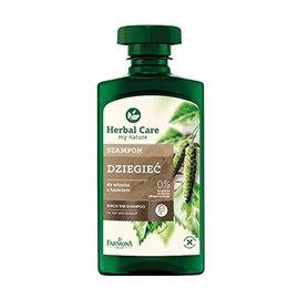 Farmona Herbal Care My Nature Birch Tar Shampoo 330ml                                                                                                 