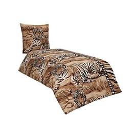 '"High Class Modern Design Microfibre Bed Linen with Zip