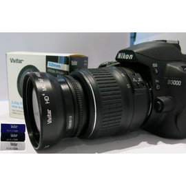 works on all nikon dslr, for nikon 18-55mm lens, For Nikon TELEPHOTO ZOOM + WIDE ANGLE +MACRO+ FILTER KIT+ GIFTS FOR NIKON D3200 D3300 DSLR