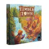 Alley Cat Games, Timber Town - for Ages 10 and